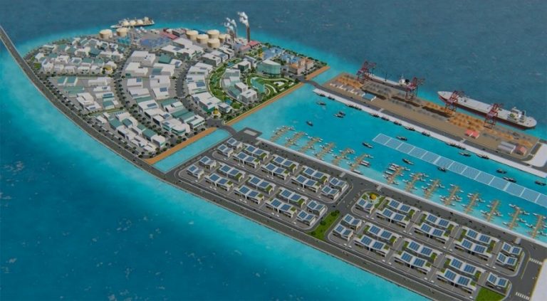 Thilafushi