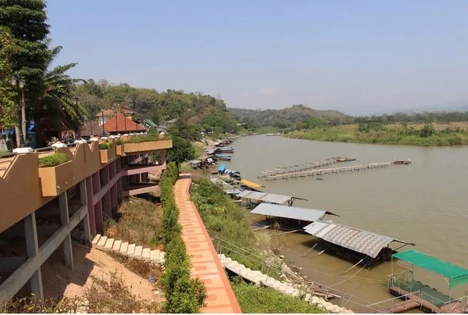The Mekong Delta faces serious water security challenges