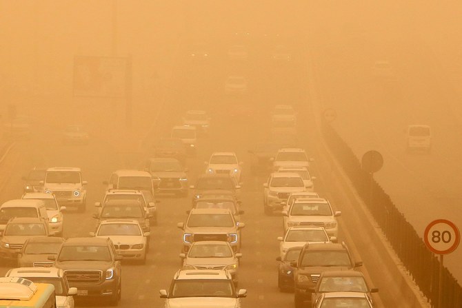 Experts believe the causes of the MENA region’s poor air quality warrant urgent attention.