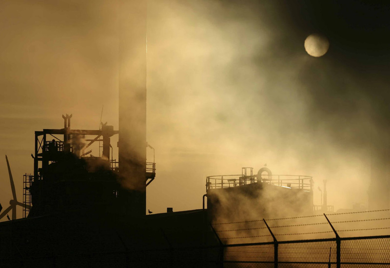 New cement plant to be built in Riyadh, 2014