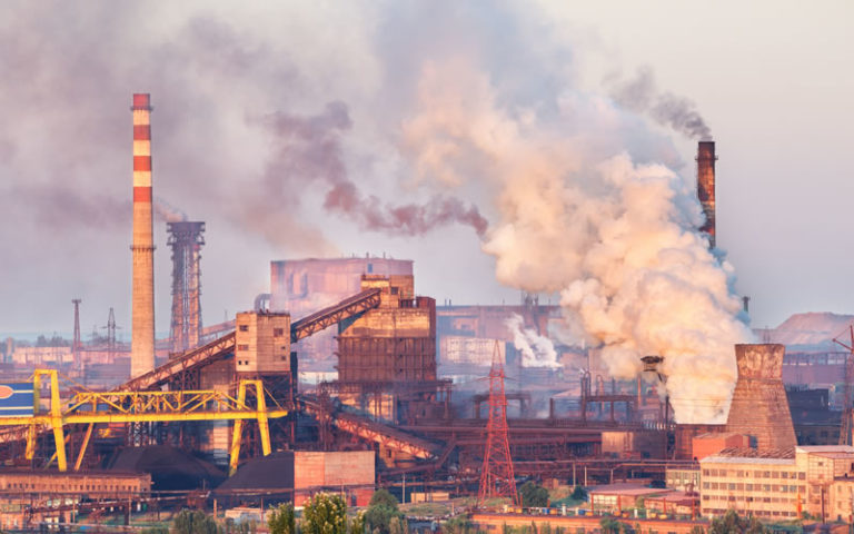 Emissions from transport, energy and waste in the metropolis Accra, Ghana.