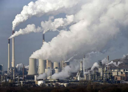 Bhiwadi most polluted; Kolkata-Agra at number two and third
