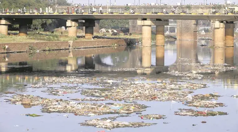 Punjab water pollution spirals out of control