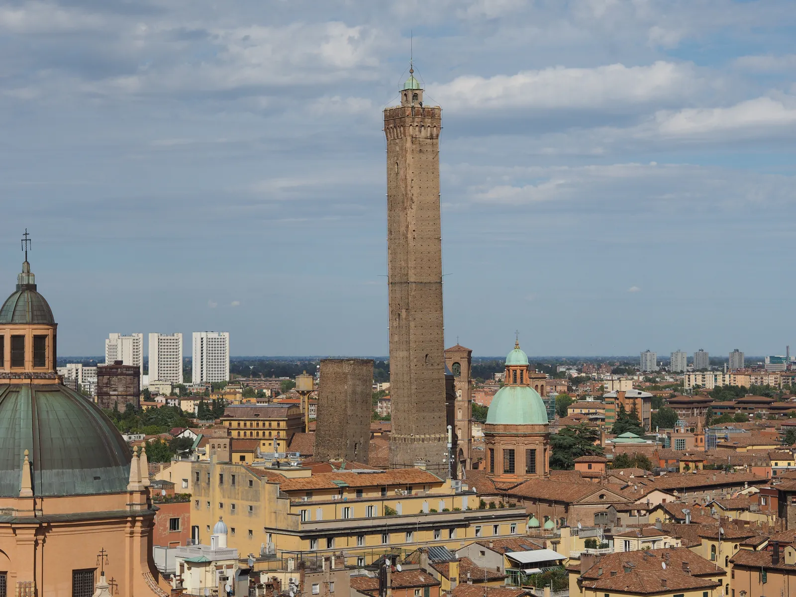 Land subsidence due to groundwater exploitation in Italy