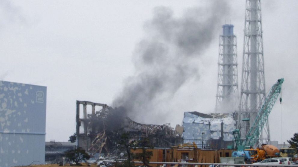 Discontent over Fukushima nuclear disaster response casts shadow over Tokyo Olympics