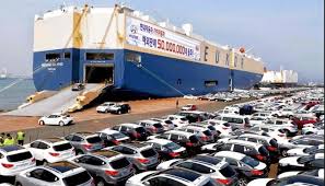 Nigeria Must Do to Fight the Importation of Used Vehicles