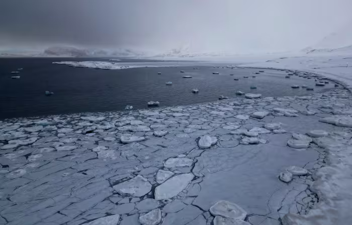 Deep-sea mining of copper and other critical materials, Norway