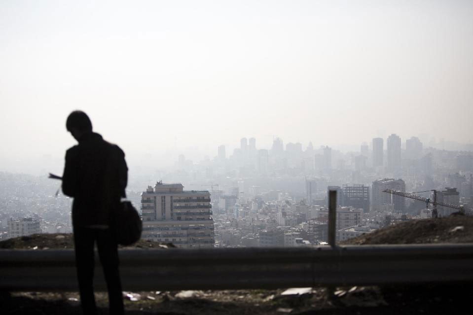 City’s toxic air works as a slow poison, contributing to asthma, nose elegy, sore throat, and heart diseases.