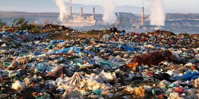 Karachi has been ranked the most polluted among the top ten major cities.
