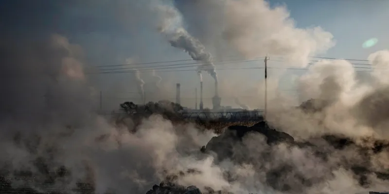 Lahore smog