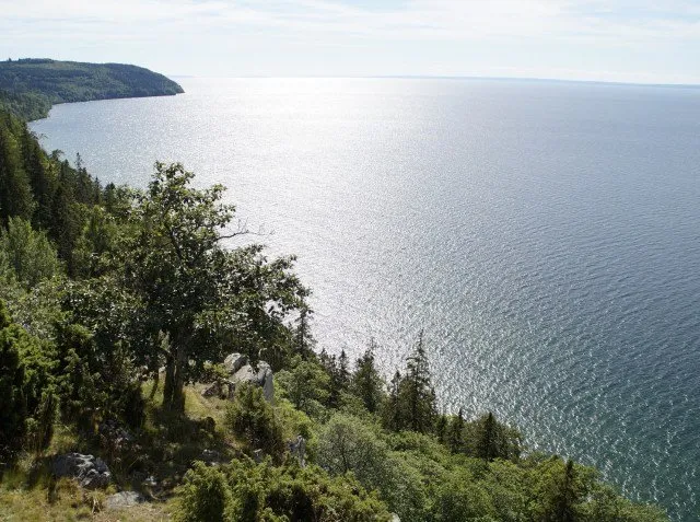 Lake Vattern