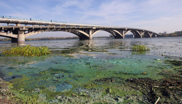Dnipro is dying, and this is a matter of national security