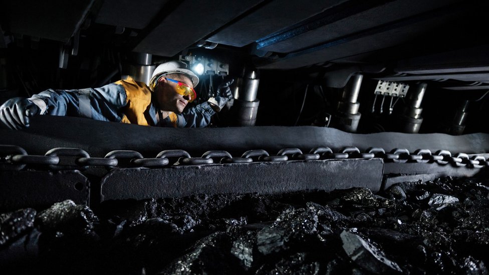 Is a "second Chernobyl" possible at the Yunkom mine in the "DNR"?