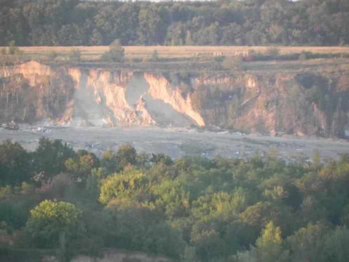 Polygon 6 Kyiv Landfill