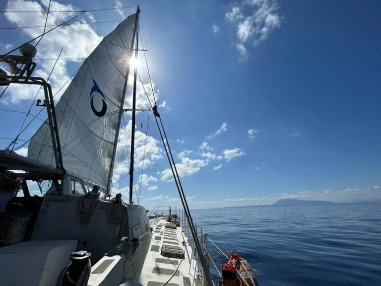 Bottom trawling, UK