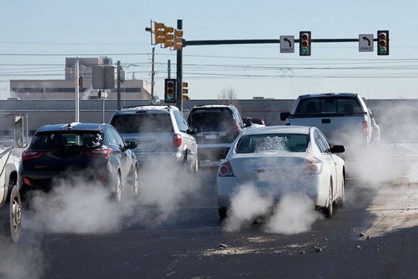 Month of "Clean Air" starts in Uzbekistan