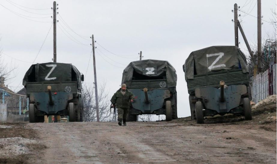 The occupiers destroyed the sewage treatment plant in the city of Vasilyevka, Zaporozhye region - now wastewater flows into the Dnieper.