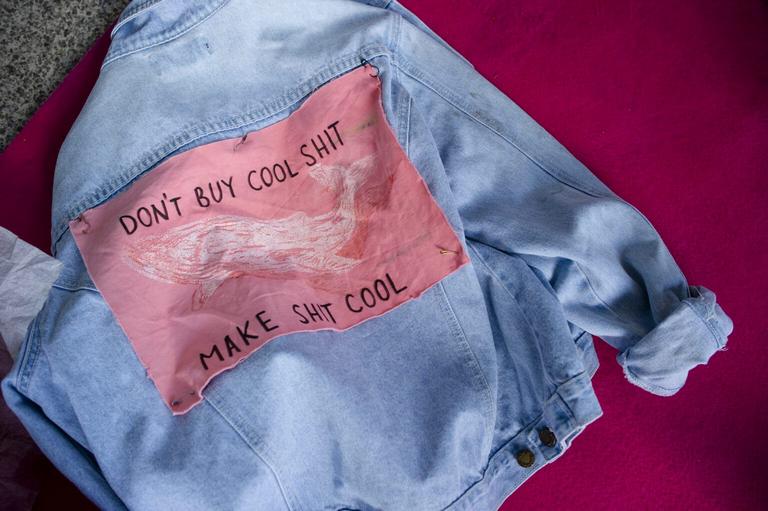 California passes first US clothing recycling law