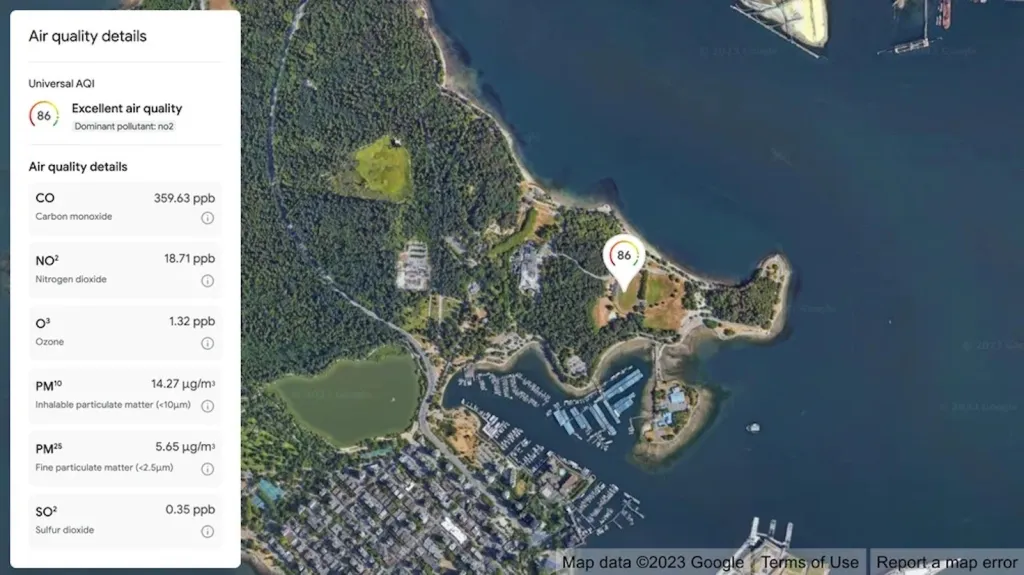 New Google tools to map rooftop solar potential