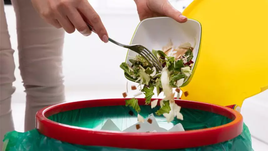 UK set to join UN Coalition on Food is Never Waste
