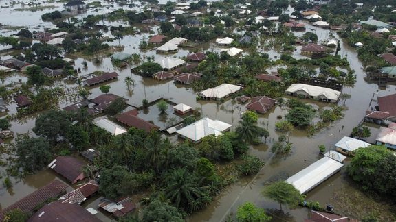 Plan to help poorest adapt to climate change