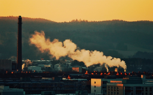 Japan's first carbon capture project to be by 2030