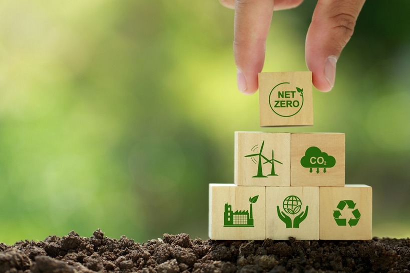 Microsoft joins Carbon Call to meet net zero goals