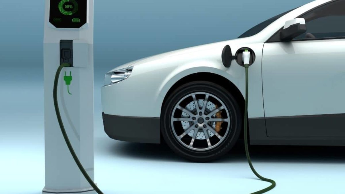 Two states build one of the world's EV markets