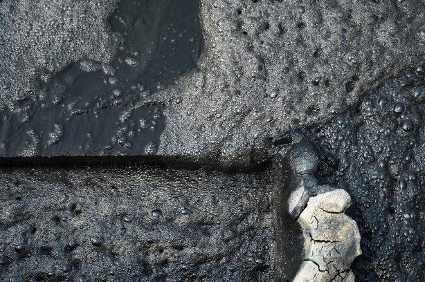 Citizens battle to save China's sickly 'mother river'