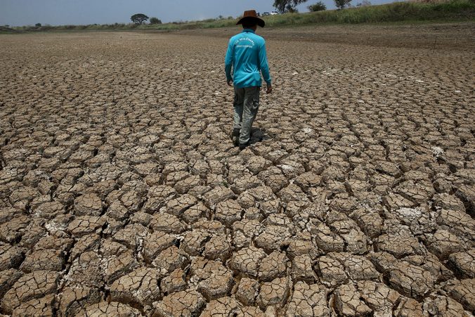 Thailand’s water shortage and inequality crisis