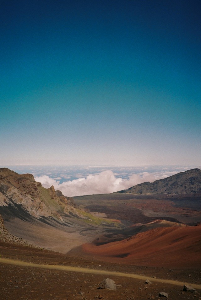 Water contamination in Hawai’i can affect the entire ahupua’a, the Native Hawaiian term for the interconnected land system that covers the tops of mountains down to the coral reefs in the ocean.