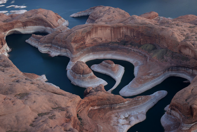 The Colorado River Basin