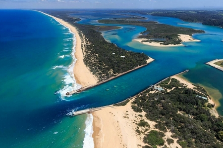 Pesticide pollution water from agriculture, Australia