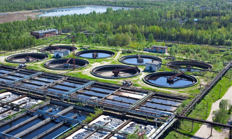 Creating a renewable drinking water infrastructure for the driest continent on earth