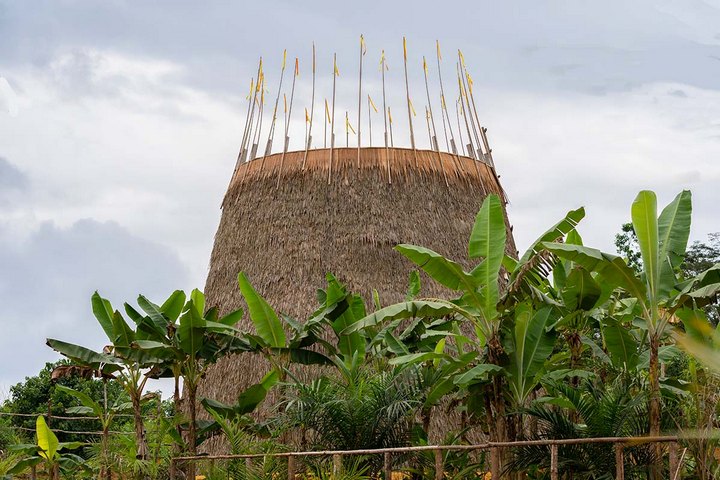 Extracting water from the air, Ethiopia
