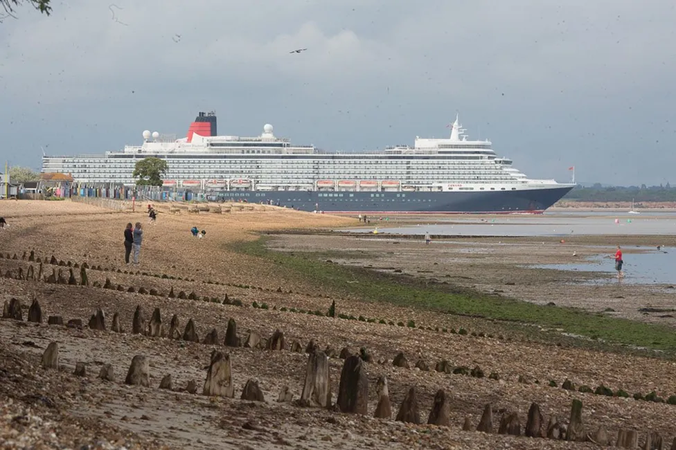 Ship