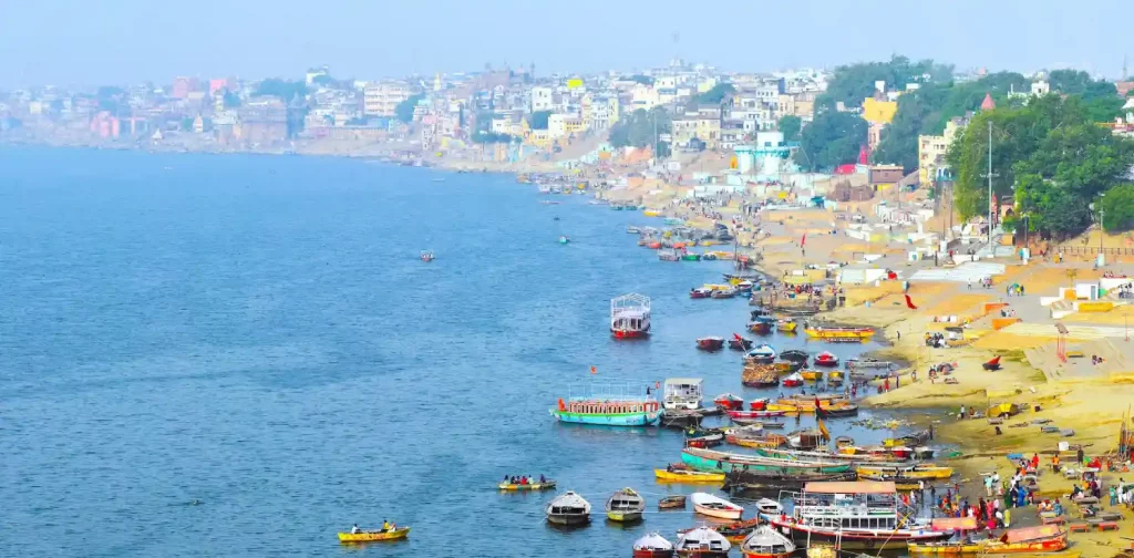 Ganges