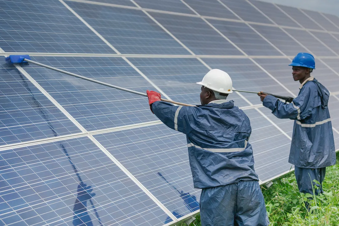 Once operationalized, Mega Solar is expected to generate thousands of jobs