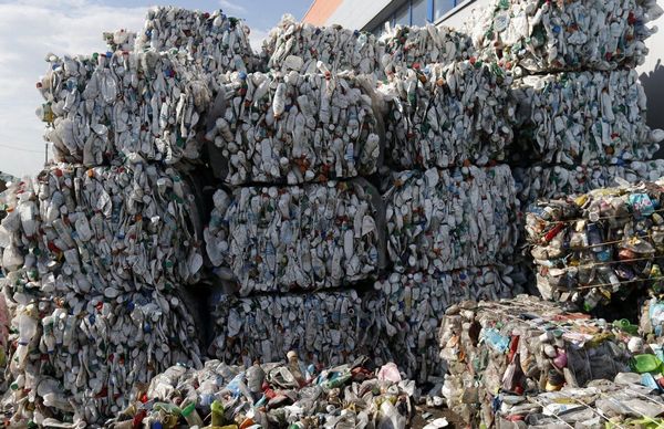 It is impossible to close the 5th landfill, there is nowhere else to take out the garbage of Kyiv