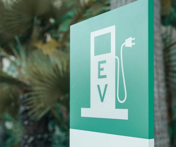 Scotland's powerful EV superhub opens in Dundee