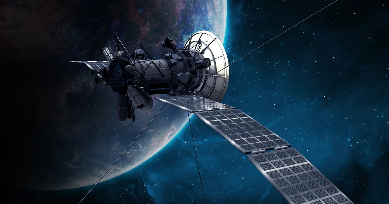 New Satellite to Track Global Methane Emissions
