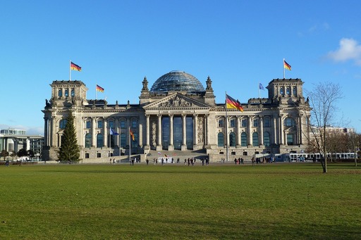 Germany approves bill to phase out oil heating