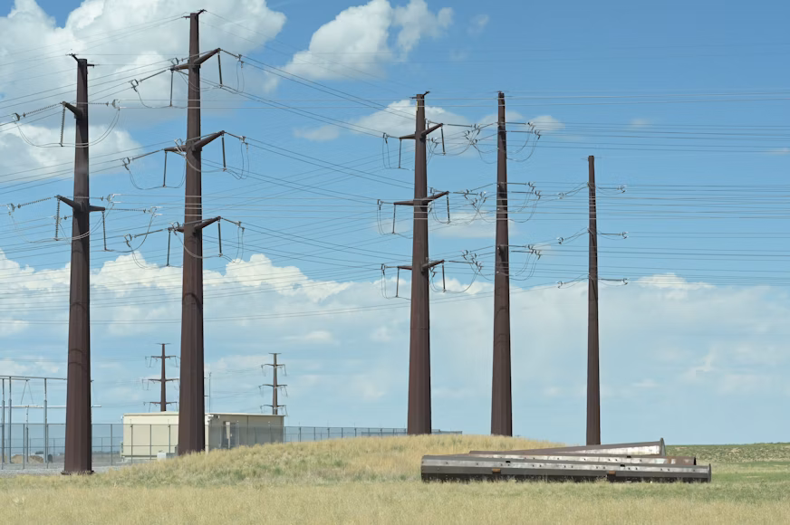 500 used EV batteries to power Texas grid