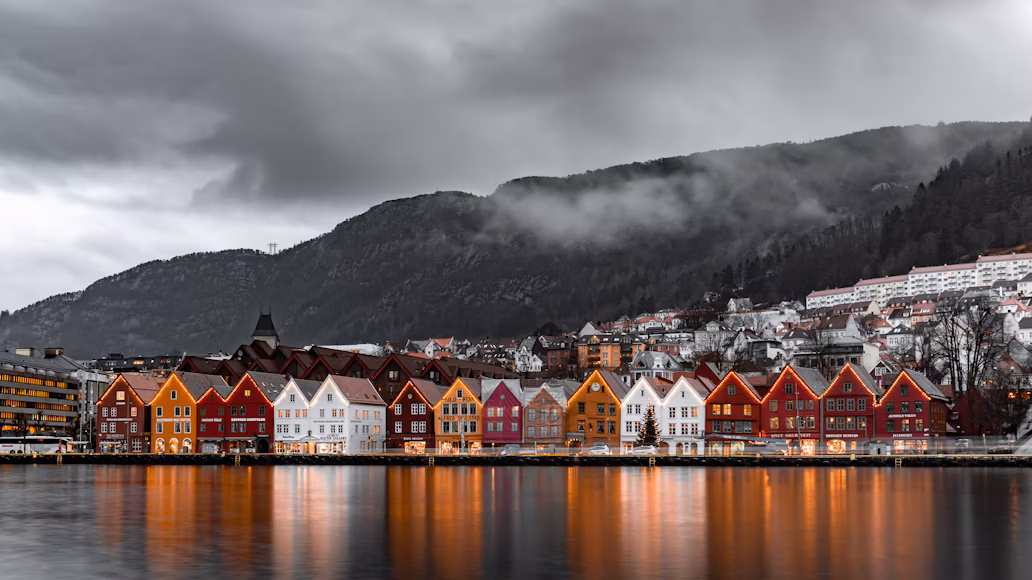 Norway uses microbes to make 96% pure