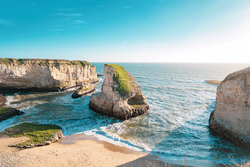US unveils marine sanctuary off California coast