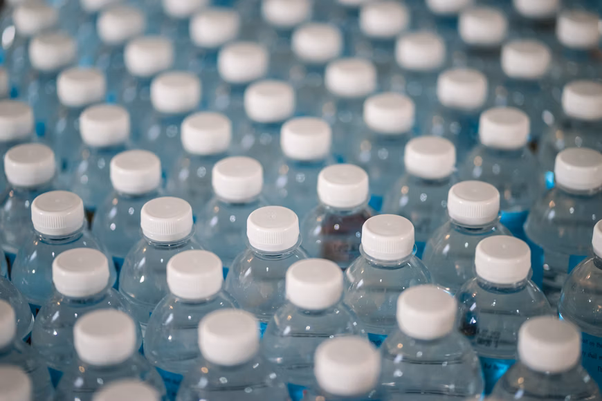 U.S. Is World’s Biggest Producer of Plastic Waste, Report Finds