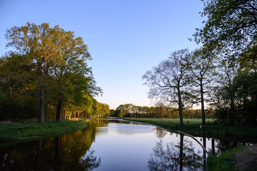 Breda becomes 4th National Park City in the world