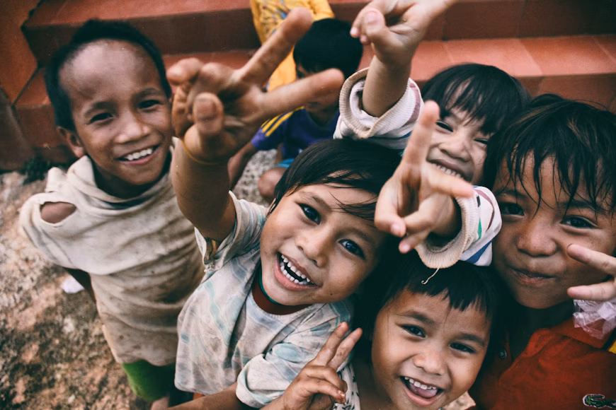UN launches roadmap to end world hunger in line