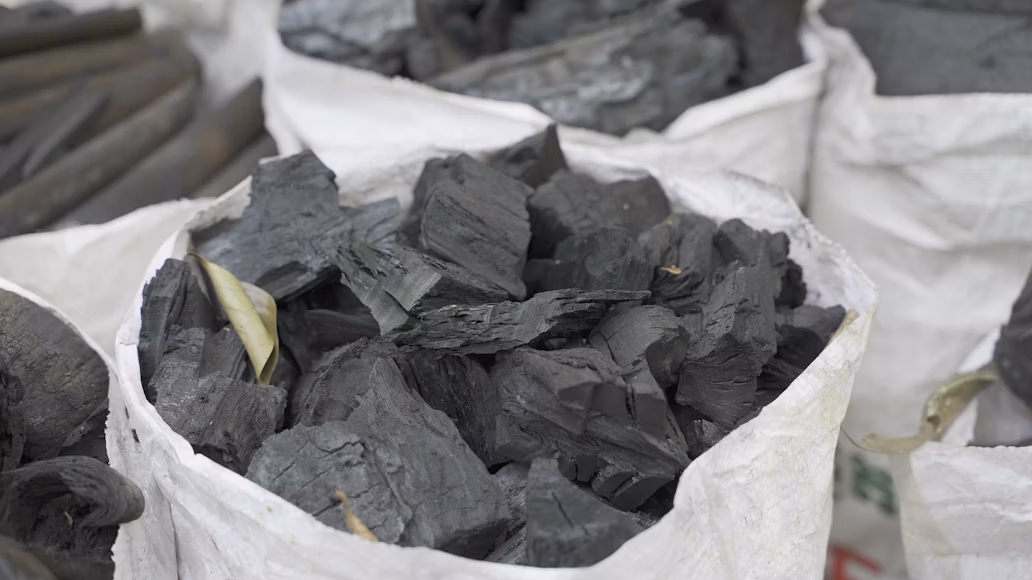 US firm turns toxic coal ash into powerful cement