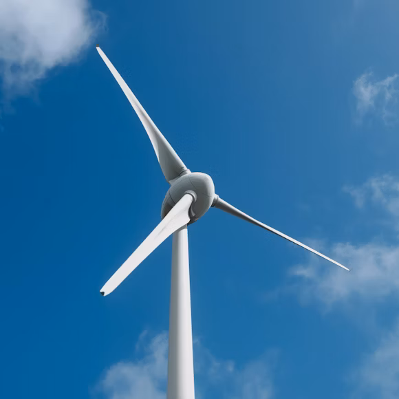 World's largest 20MW offshore wind turbine